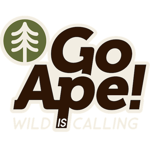 Go Ape